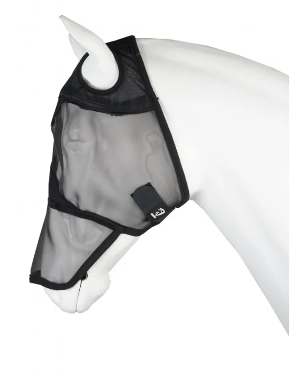 Masque anti-mouches protection UV sans oreilles avec protection de nez HORKA Expdi Aujourdhui