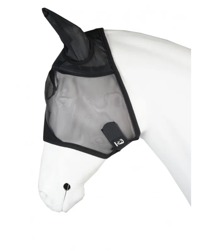 Masque anti-mouches protection UV avec oreilles HORKA Certifi