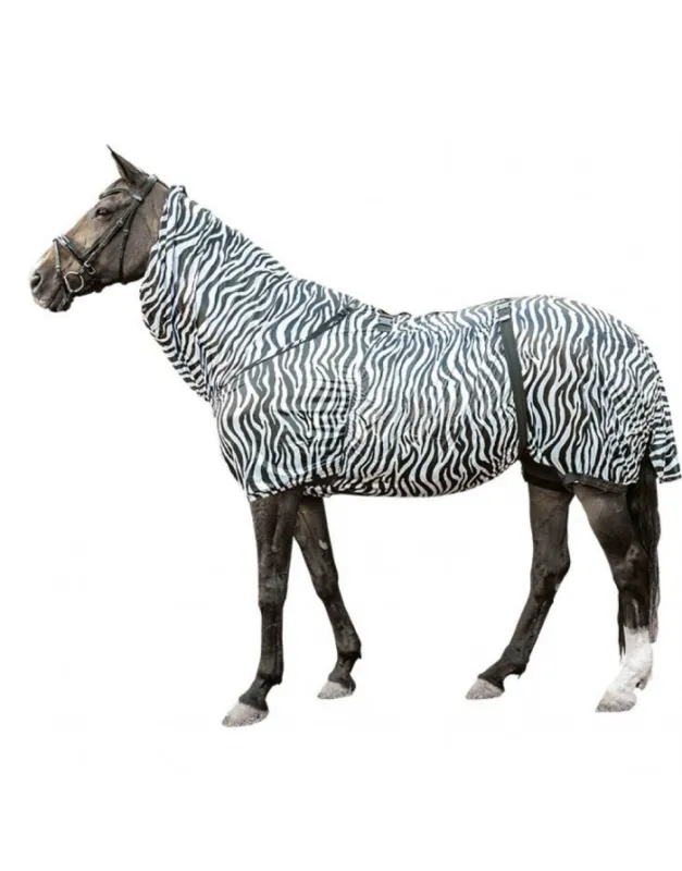 Populaire Couverture anti-eczma - Zebra - HKM