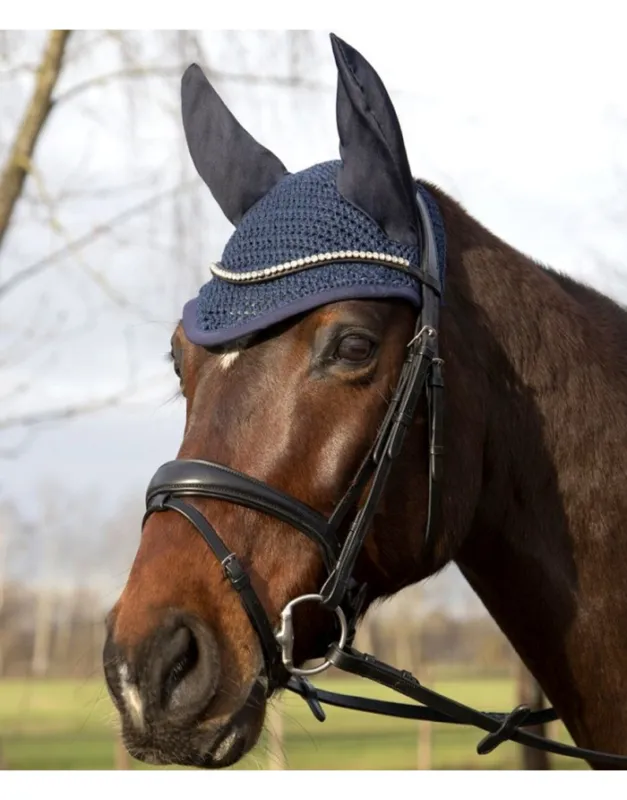 Offre Du Jour Bonnet anti-mouches - Allround - HKM