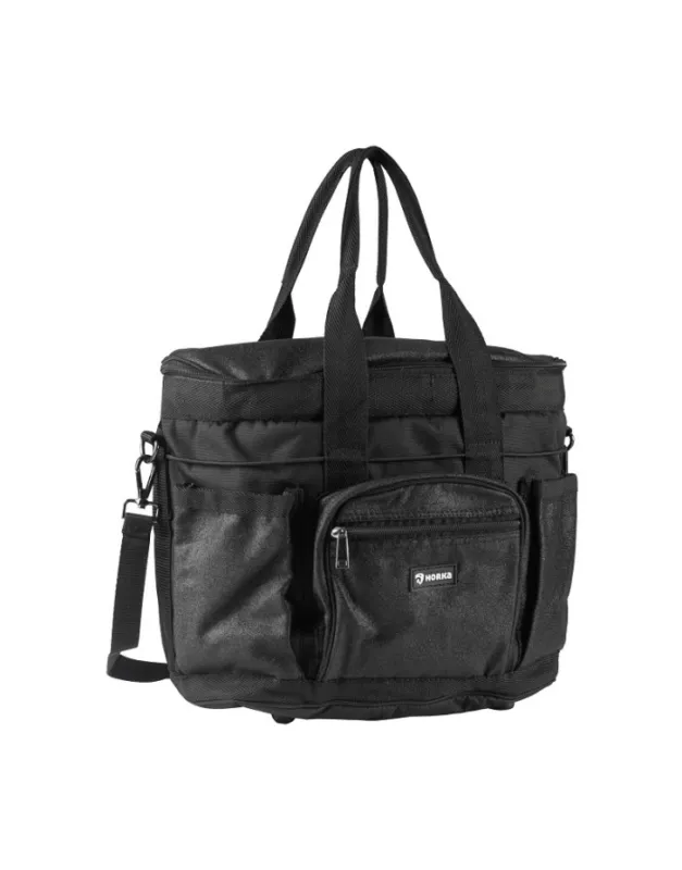 Usine Directe Sac de pansage Glitter HORKA