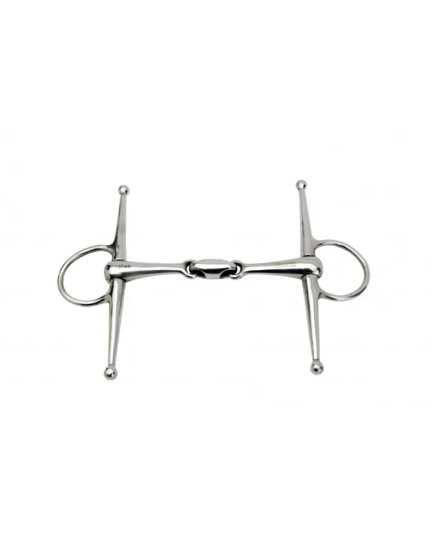 Vente Directe Filet aiguille double brisure gros canon 18 mm HORKA