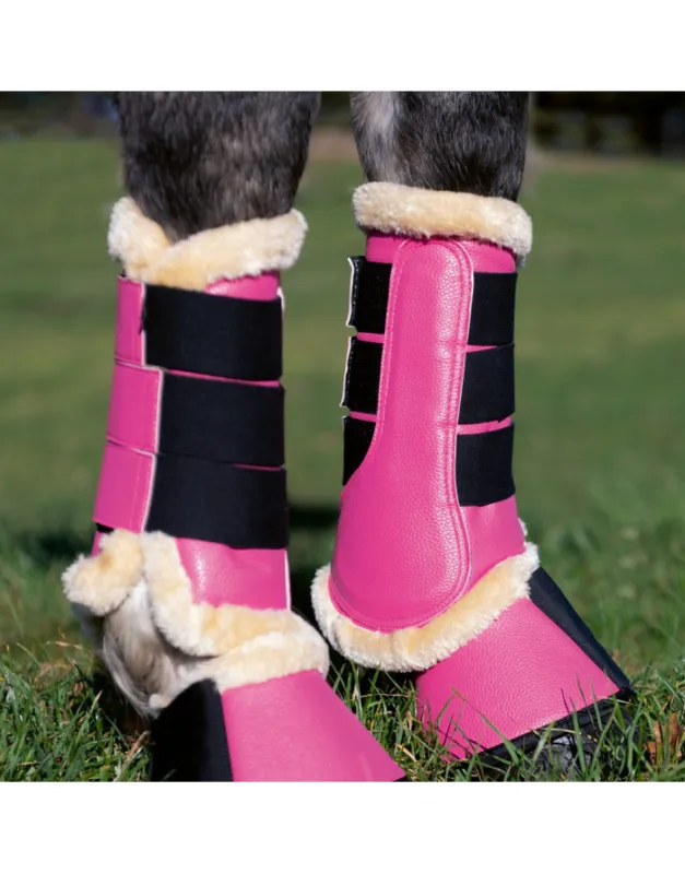 Top Vente Gutre - Confort Premium Fur - HKM