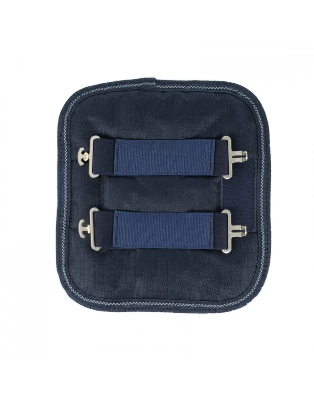 Prix Rduit Rallonge de couverture pour poitrail HORZE avec boucles en T