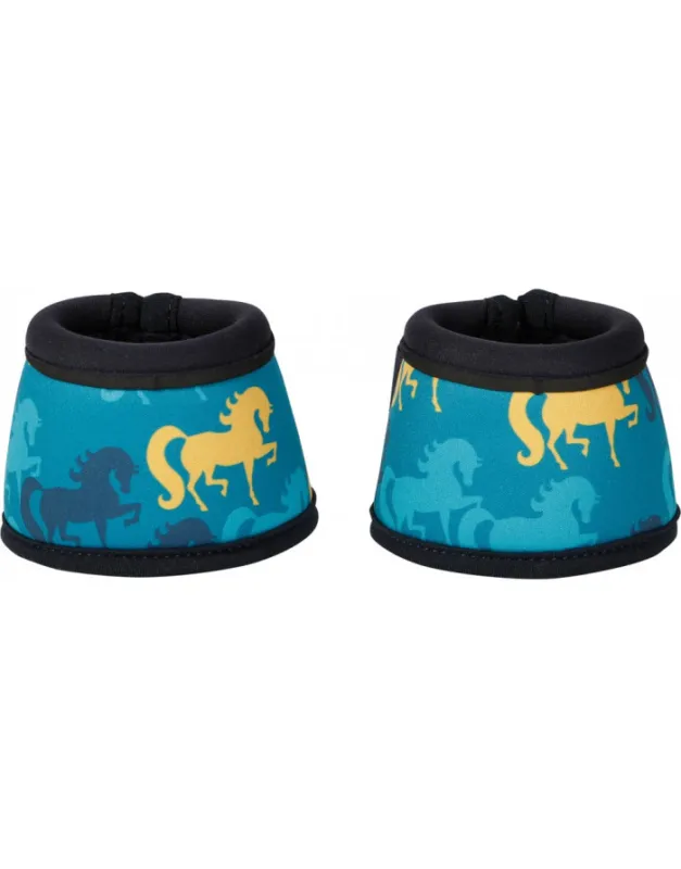 Cloches noprne Diva Sea Breeze HARRY'S HORSE Promotion Saisonnire
