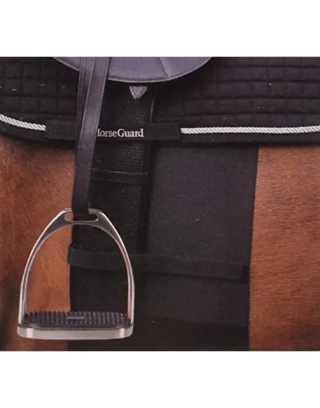 Dernier Modle Bande de respect HORSE GUARD