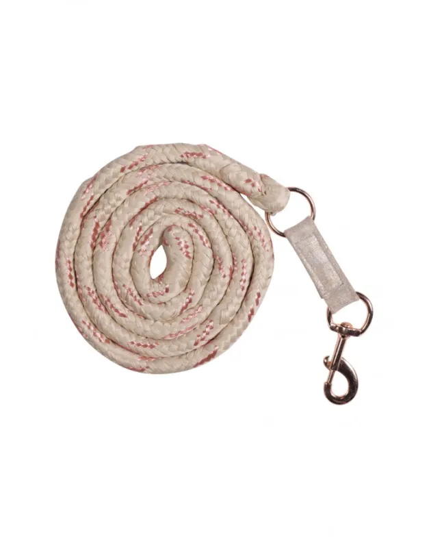 Longe Rosegold Elegant Style HKM Prix Cass