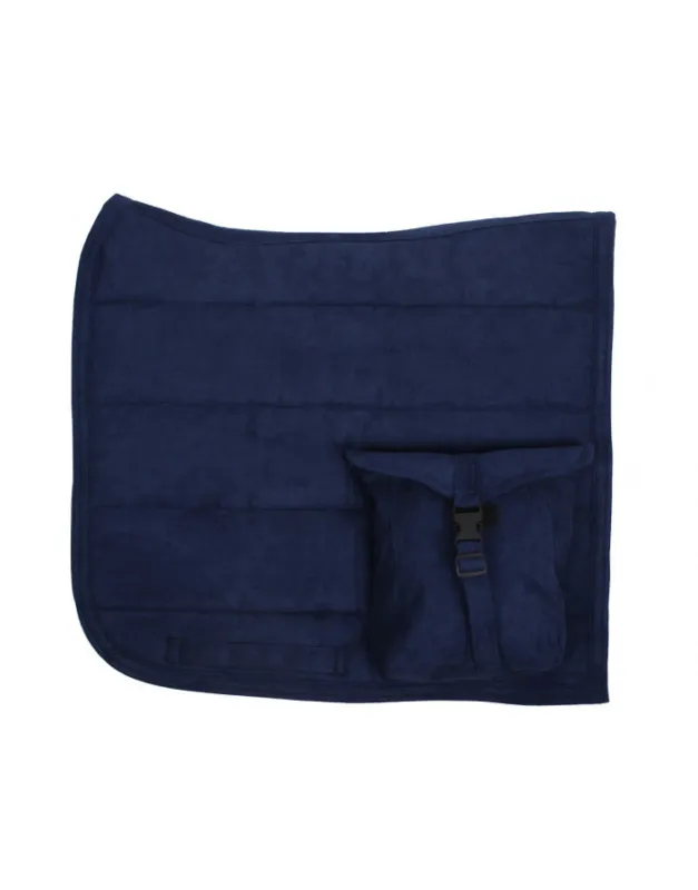 Tapis de randonne matelass avec poches impermables Puff pad QHP Expdi Aujourdhui