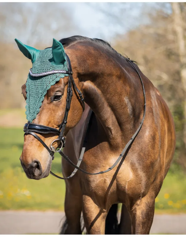 Prix Bas Bonnet chasse-mouche Lungo QHP