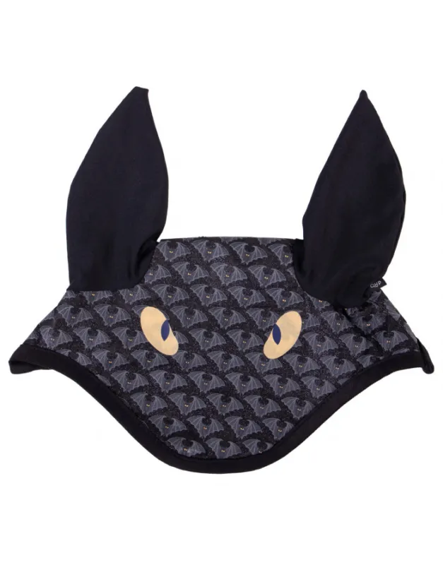 Bonnet Chasse-Mouches Halloween Chauves-souris Promotion