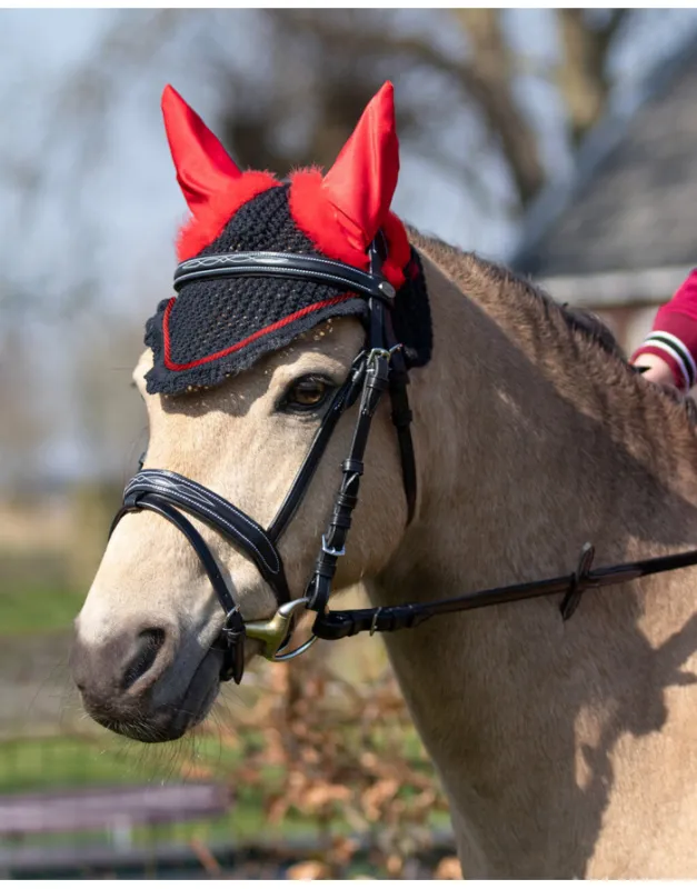 Produit De Marque Bonnet Chasse-Mouches Halloween Diable