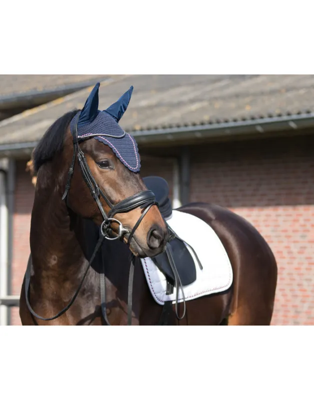 Vente Directe Bonnet chasse-mouche Flags QHP