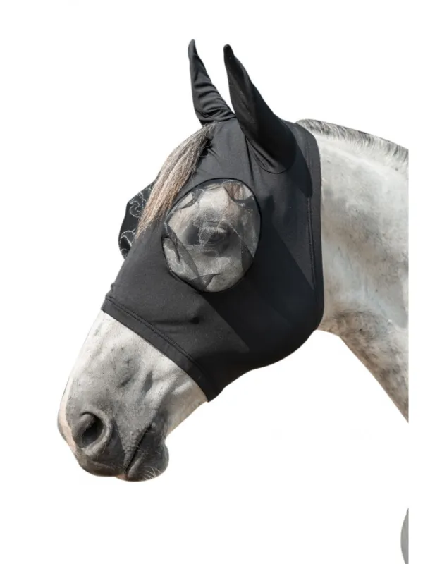 Masque anti-mouche cagoule avec zip Jusqu puisement Des Stocks