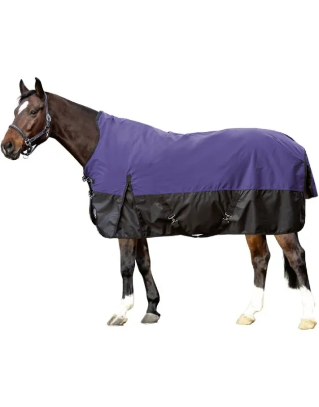 Couverture d'extrieur Highneck 1200D 100g - Milwaukee - HKM Meilleur Choix