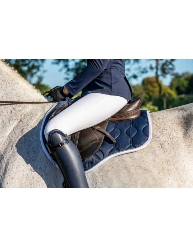 Tapis anatomique - Jumping Competition- HKM Expdi Aujourdhui