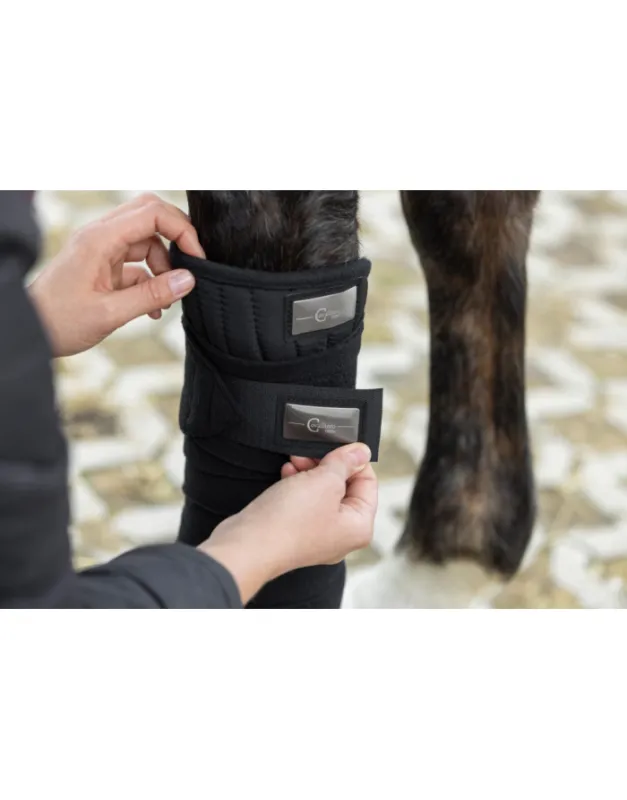 Sous-bande CovallieroTherm KERBL Populaire