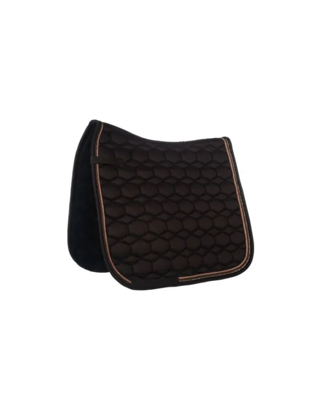 Seulement Aujourdhui Tapis -Rosegold Glamour- Style Grey-Edition HKM