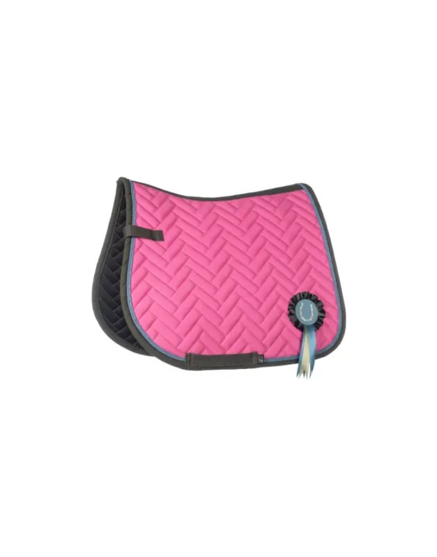 Super Prix Tapis de selle -Nele- Enfants HKM