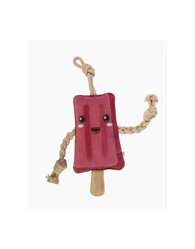 Jouet pour chevaux -Ice Lolly-HKM Produit De Marque