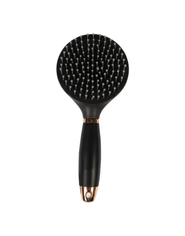 Brosse Queue et Crinire -Gel- HKM Livraison Express