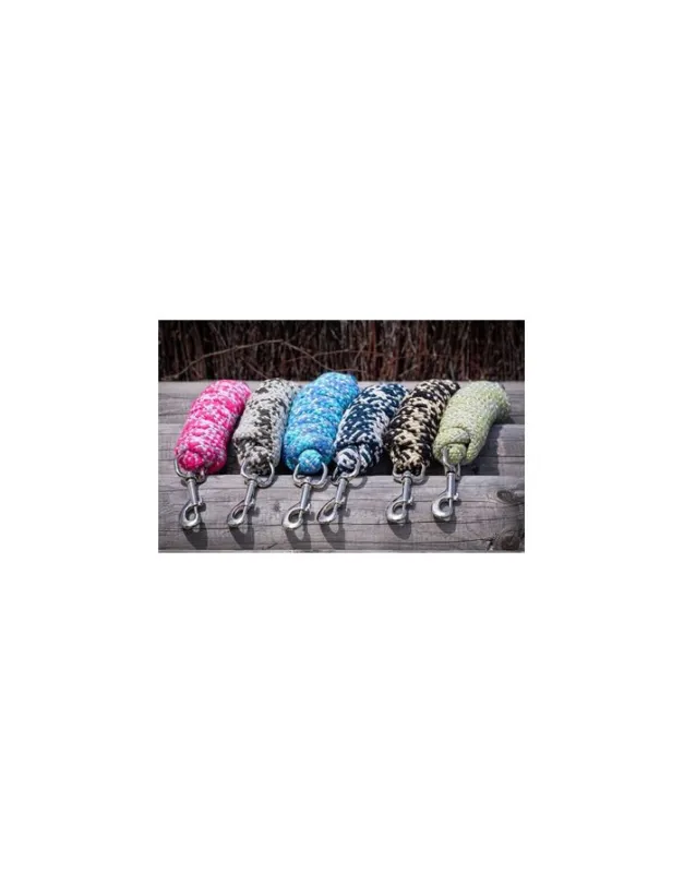 Longe Glitter 2m HARRY'S HORSE Super Prix