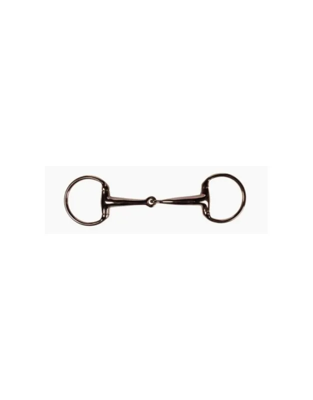 Prix Promo Mors olive anatomique -Rosegold- 16 mm HKM