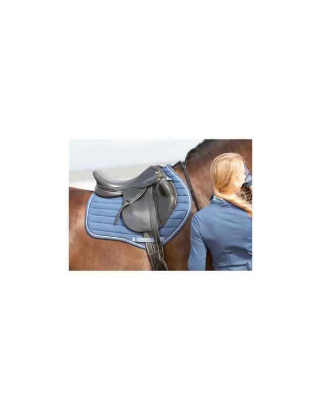 Populaire Tapis de selle Just Ride Praia HARRY'S HORSE