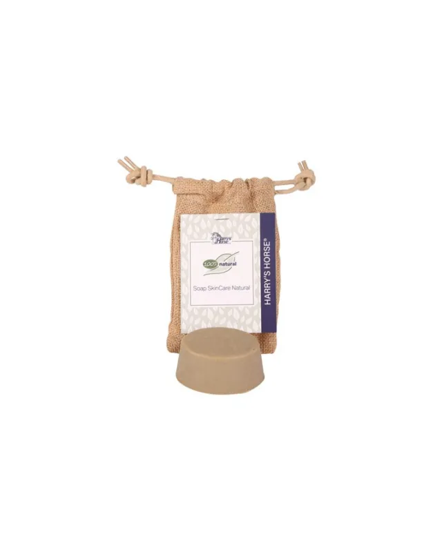 Meilleur Prix Savon naturel peau irrite (100gr) HARRY'S HORSE