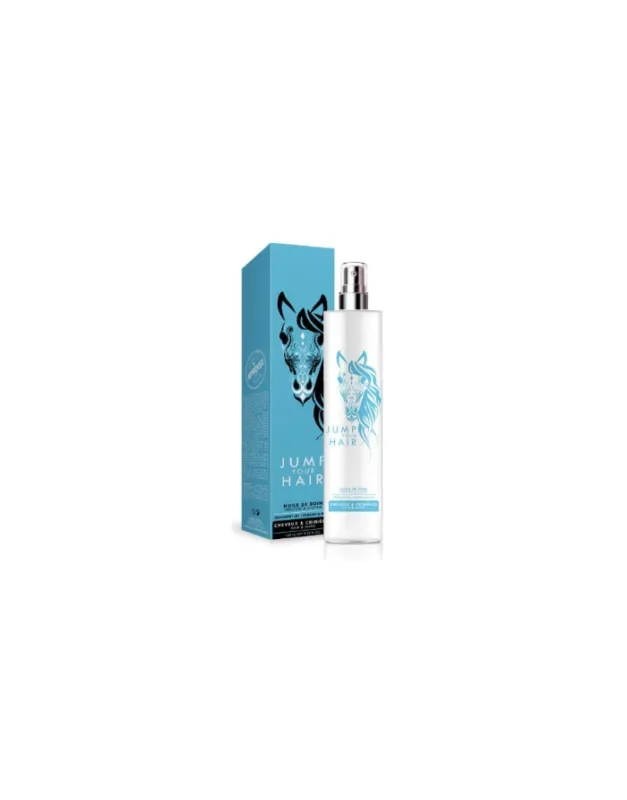 Rduction Huile de soin JUMP YOUR HAIR