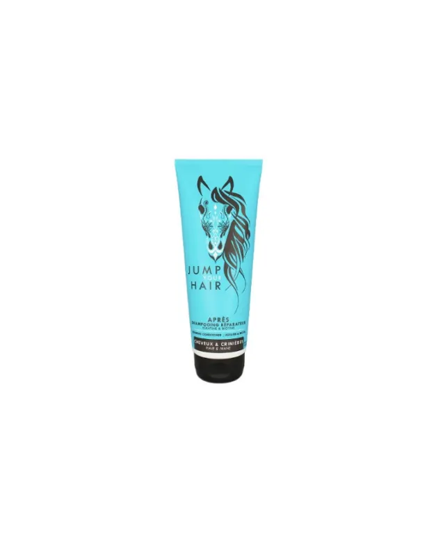 Must-Have Aprs shampoing rparateur JUMP YOUR HAIR
