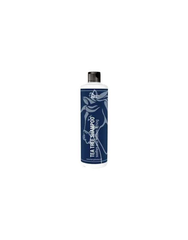 Remise Shampooing au Tea Tree,500ml HARRY'S HORSE