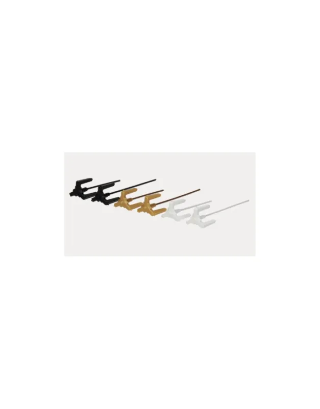 Accessoire de tressage Quick Knot Deluxe, standard HES-TEC Meilleur Choix
