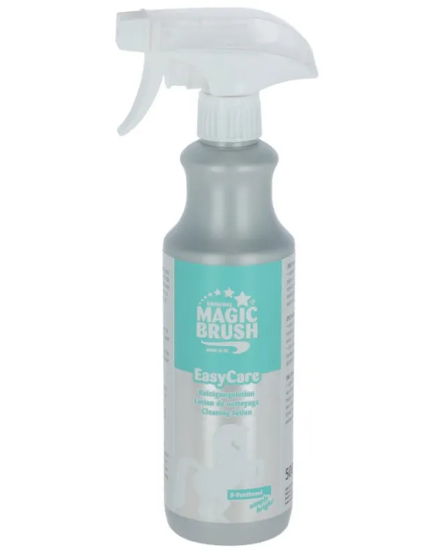 Bon Plan Lotion de nettoyage pour chevaux EasyCare MAGICBRUSH