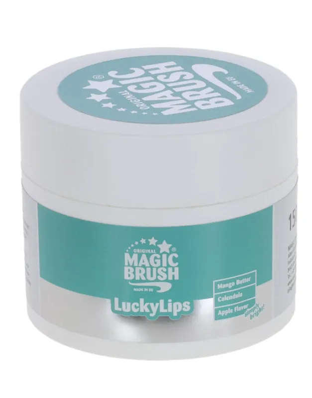 Offre Spciale Baume  lvres pour chevaux Lucky Lips MAGICBRUSH
