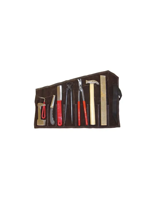 Kit de marchalerie HARRY'S HORSE Usine Directe