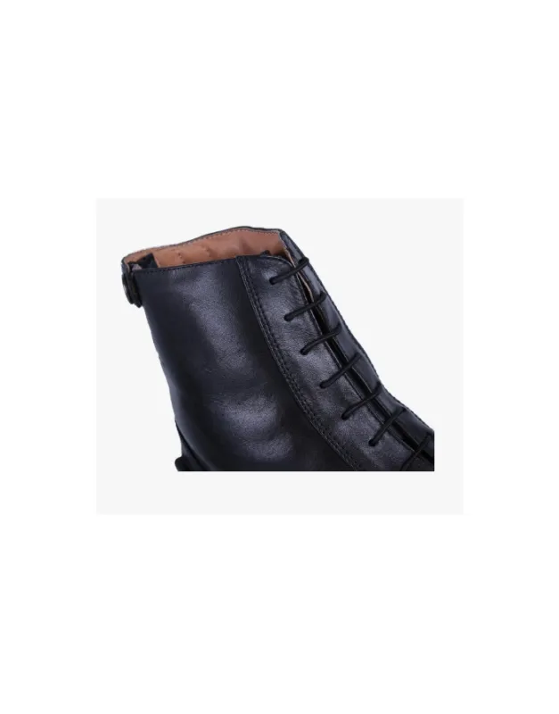 Pas Cher Lacets lastiques QHP
