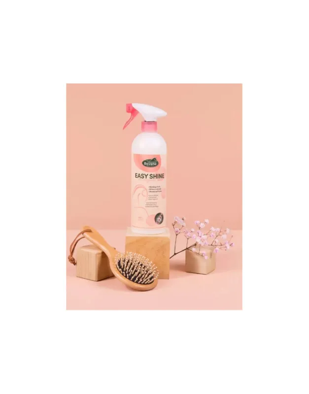 Dernier Modle Easy Shine Spray Brillance et Protection pour la Robe et les Crins RAVENE