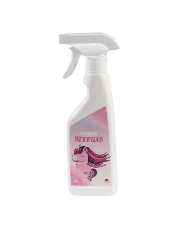 Spray dmlant -Fiona- 250 ml HKM Remise