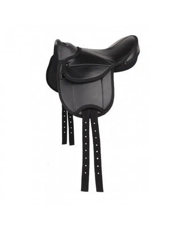 Livraison Gratuite Selle ducative - Beginner - HKM