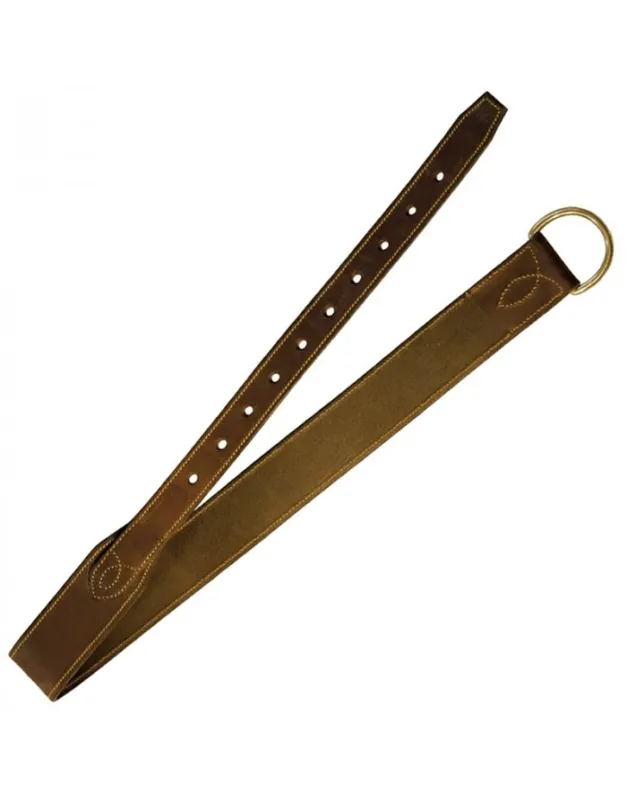 Sur-sangle pour selle australienne LAKOTA Prix Choc