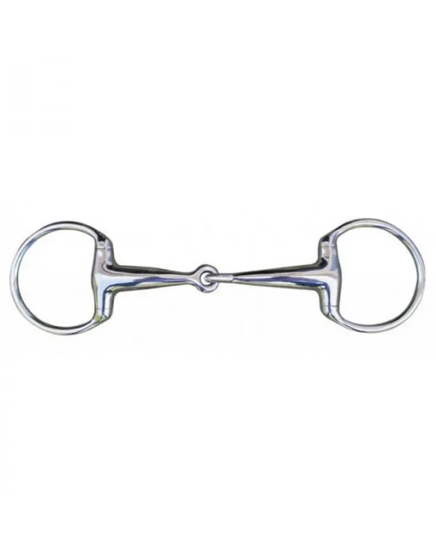 Authentique Filet Olive HKM Canon Plein 20 mm