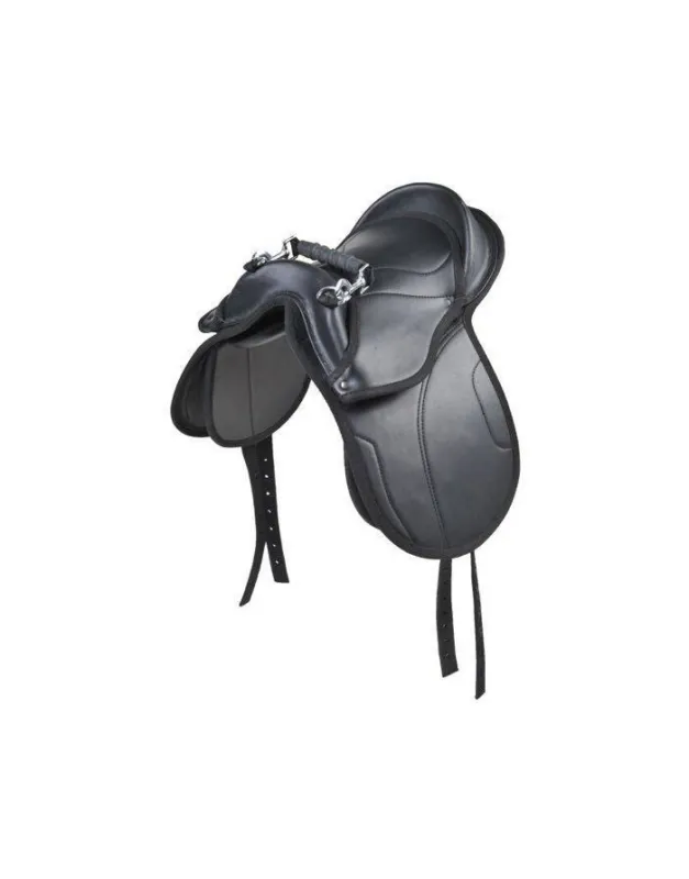 Selle ducative - starter - HKM Livraison Express