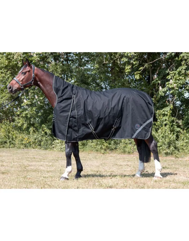 Expdition Rapide Couverture d'extrieur Highneck - Innsbruck - 1200 D 0g HKM