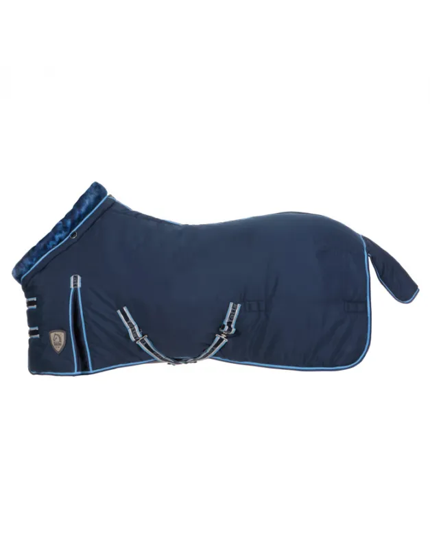 Couverture de box 600D Matelasse 400g Tattini Commander Maintenant