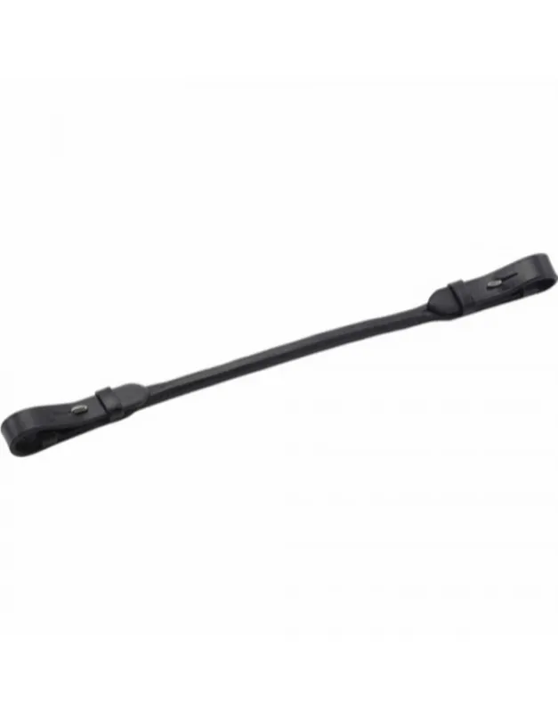 Poigne de maintien de selle avec boucle  crochet Remise