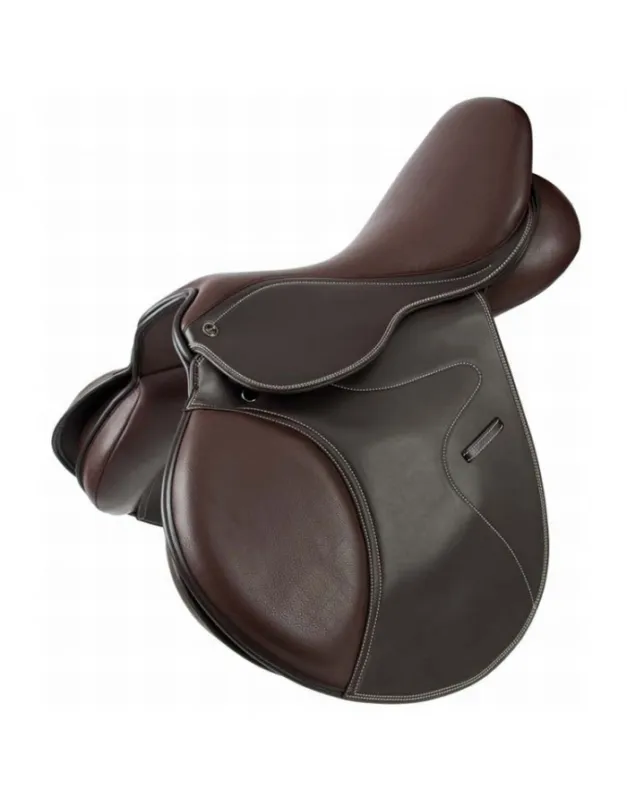 Selle CSO Synthtique - T DE T Commander Vite