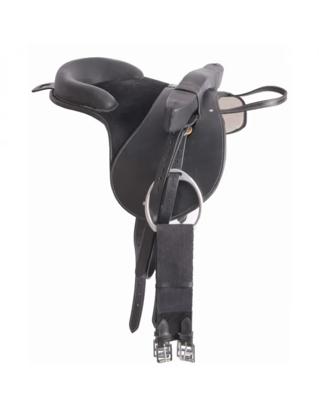 Prix Choc Selle Bardette Equipe - T de T