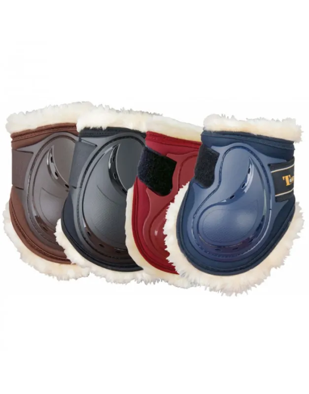 Nouvelle Collection Protge-boulet Design Mouton Teddy TdeT