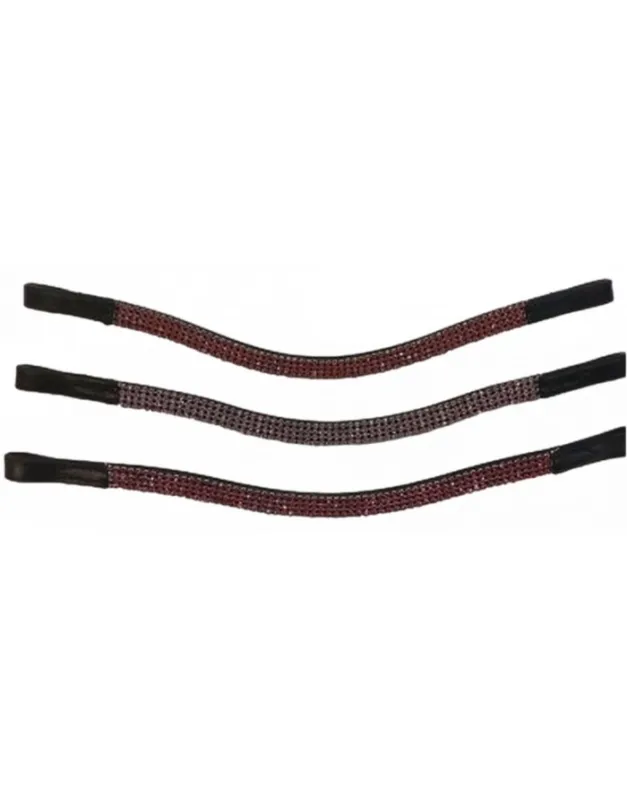Meilleur Choix Frontal strass spcial mini et shetland