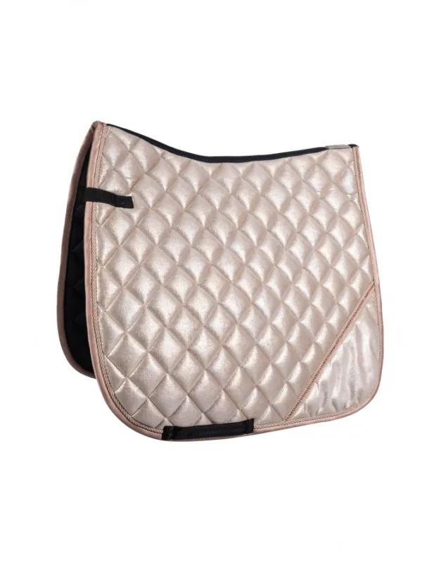 Dernire Chance Tapis Rosegold Glitter Style HKM